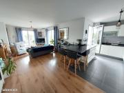 Appartement 5 pièces 104 m²