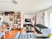 Appartement 5 pièces 104 m²