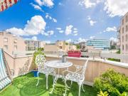 Appartement 5 pièces 105 m²