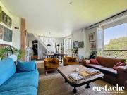 Appartement 5 pièces 105 m²