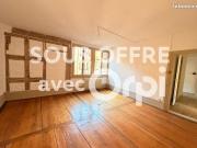 Appartement 5 pièces 105 m²