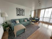 Appartement 5 pièces 105 m²