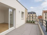 Appartement 5 pièces 105 m²