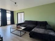 Appartement 5 pièces 105 m²
