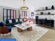 Appartement 5 pièces 105 m²