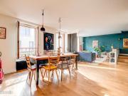 Appartement 5 pièces 105 m²