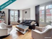 Appartement 5 pièces 105 m²