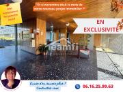 Appartement 5 pièces 105 m²