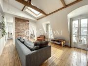 Appartement 5 pièces 105 m²