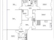 Appartement 5 pièces 105 m²