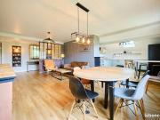 Appartement 5 pièces 105 m²