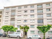 Appartement 5 pièces 105 m²
