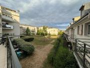 Appartement 5 pièces 105 m²