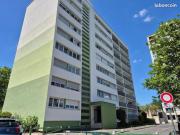 Appartement 5 pièces 105 m²