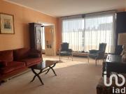 Appartement 5 pièces 105 m²