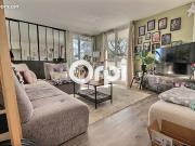 Appartement 5 pièces 105 m²