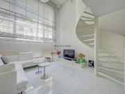 Appartement 5 pièces 105 m²