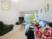 Appartement 5 pièces 105 m²