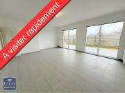 Appartement 5 pièces 105 m²