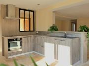 Appartement 5 pièces 105 m²