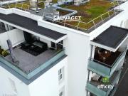 Appartement 5 pièces 105 m²