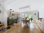 Appartement 5 pièces 105 m²