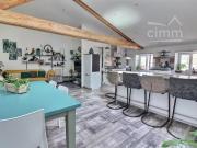 Appartement 5 pièces 105 m²