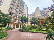 Appartement 5 pièces 105 m²