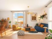 Appartement 5 pièces 105 m²