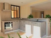 Appartement 5 pièces 105 m²