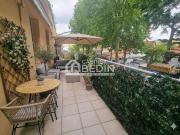 Appartement 5 pièces 105 m²