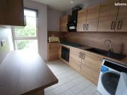 Appartement 5 pièces 105 m²