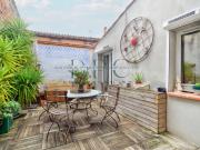 Appartement 5 pièces 105 m²