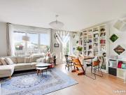 Appartement 5 pièces 105 m²