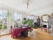 Appartement 4 pièces 105 m²