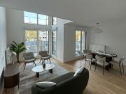 Appartement 5 pièces 105 m²