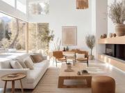 Appartement 5 pièces 105 m²