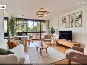 Appartement 5 pièces 105 m²