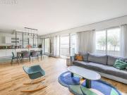 Appartement 5 pièces 105 m²