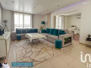 Appartement 5 pièces 105 m²