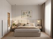 Appartement 5 pièces 105 m²