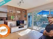 Appartement 5 pièces 105 m²