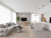 Appartement 5 pièces 105 m²