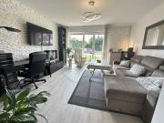 Appartement 5 pièces 105 m²