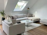 Appartement 5 pièces 105 m²