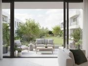 Appartement 5 pièces 105 m²