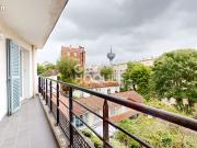 Appartement 5 pièces 105 m²