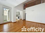 Appartement 5 pièces 105 m²