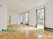 Appartement 5 pièces 105 m²