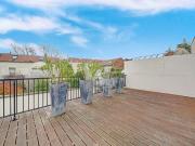 Appartement 5 pièces 105 m²